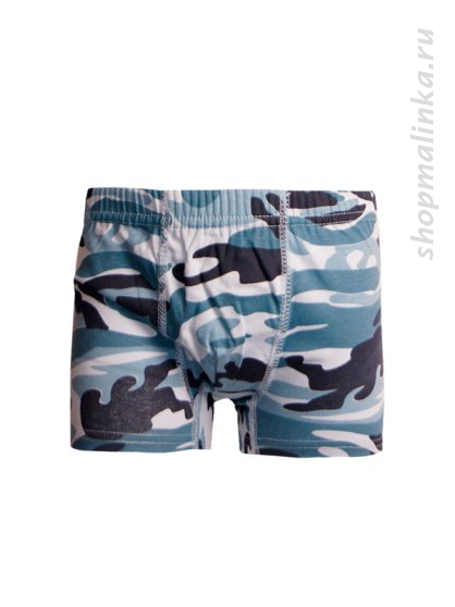 Трусы для мальчика 11354