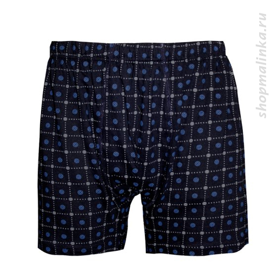 Трусы боксеры 20764-1