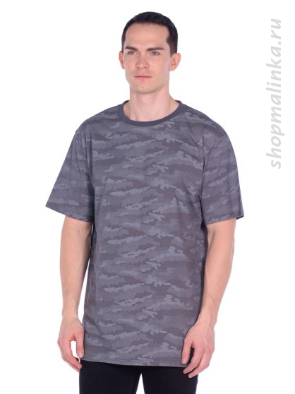 Футболка мужская 20922