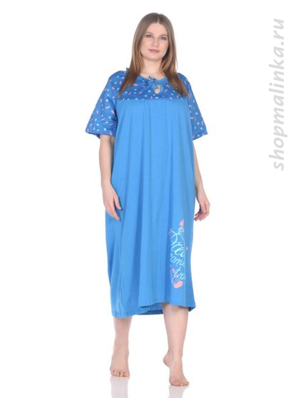 Сорочка 31559-1