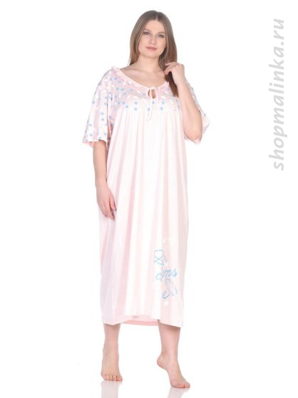 Сорочка 31559-2