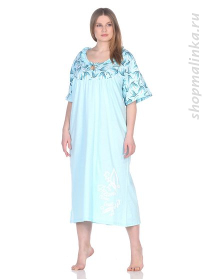 Сорочка 31559-3