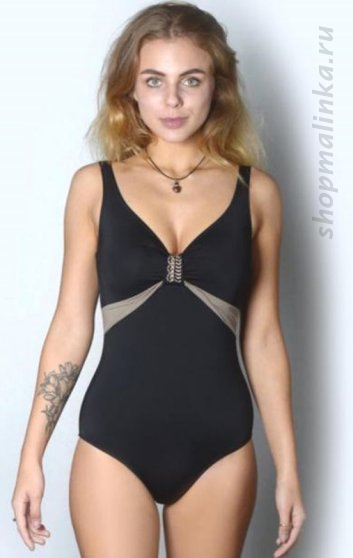 Сплошной купальник мягкая чашка 2019