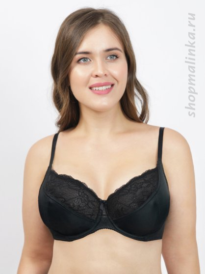 Бюстгальтер мягкая чашка BS6108-1 C