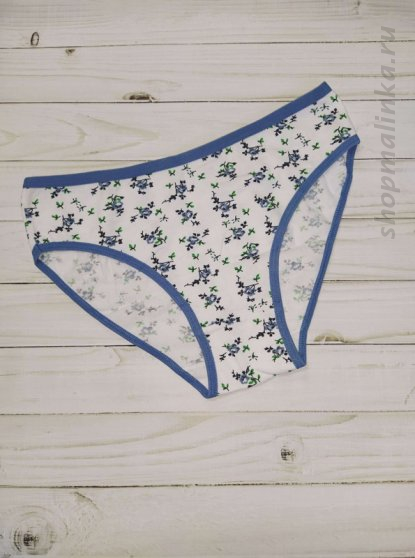 Трусы слипы 1565