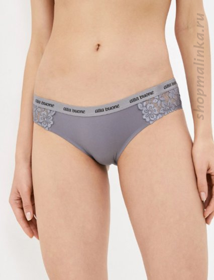 Трусы слипы 2032