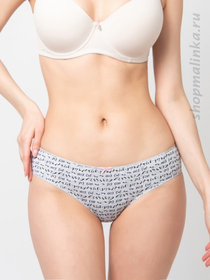 Трусы слипы DS2602S 3 шт.