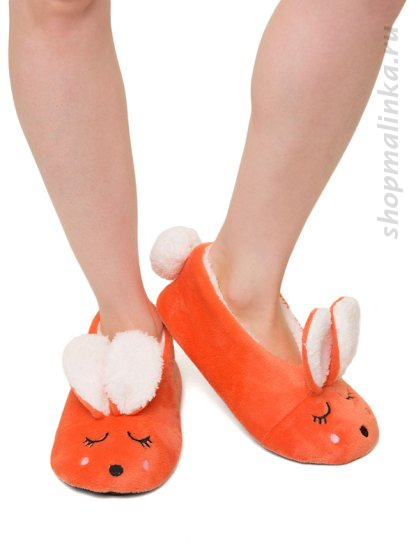 Тапочки женские A-0573