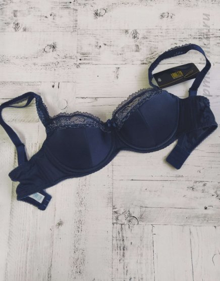 Бюстгальтер формованная чашка 750