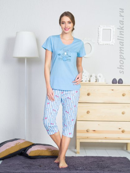 Комплект домашний 910060