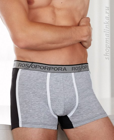 Трусы боксеры (шорты) UB1804