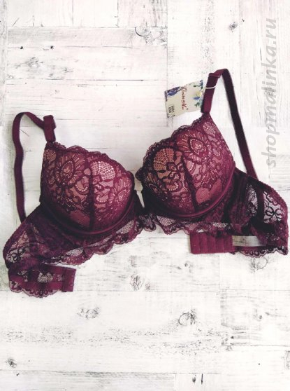 Бюстгальтер Пуш-ап 8661 B