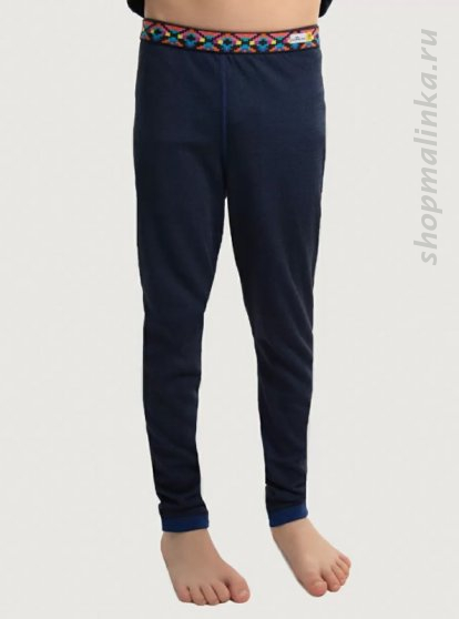 Кальсоны детские Кальсоны д.3 11 801