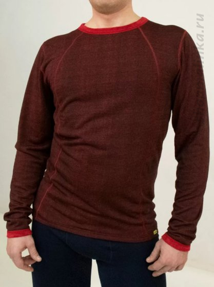 Термобелье Футболка м.2 08 801