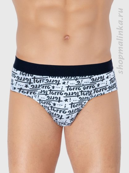 Трусы слипы TMS3258