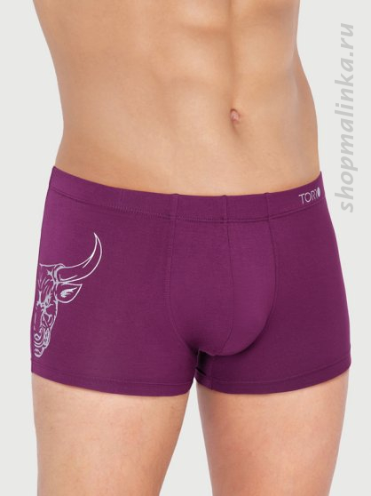 Трусы боксеры (шорты) TMX3260