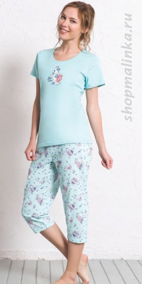 Комплект домашний 608009