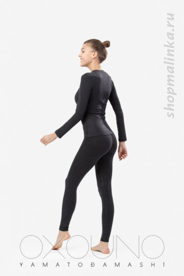 Термобелье 0090 к-т жен.