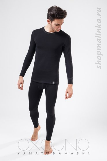 Термобелье 0562 к-т муж.