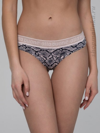 Трусы стринги 1015