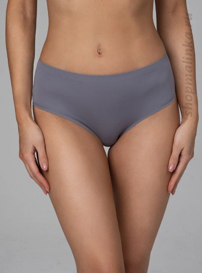 Трусы бесшовные 3941