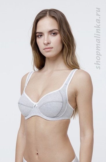 Бюстгальтер мягкая чашка 10029 B