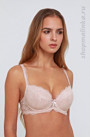 Бюстгальтер Пуш-ап 10032 B