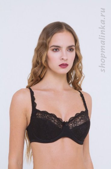 Бюстгальтер формованная чашка 10043 D