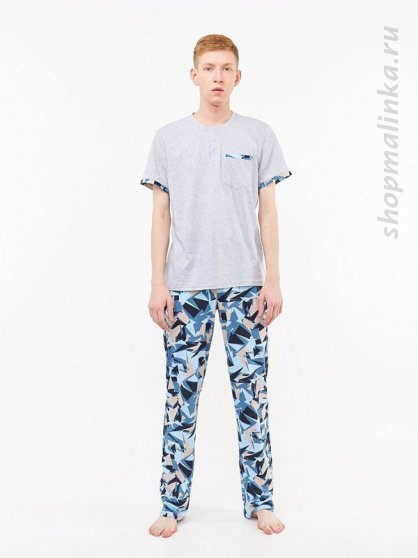 Комплект хлопковый М1-248