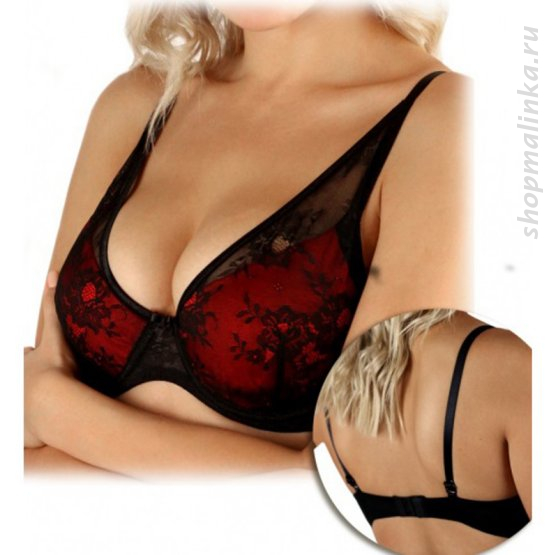 Бюстгальтер формованная чашка 8455 B Mary