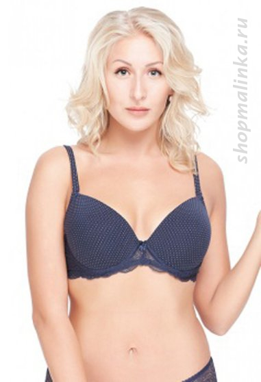 Бюстгальтер Пуш-ап 8476 B Malvina