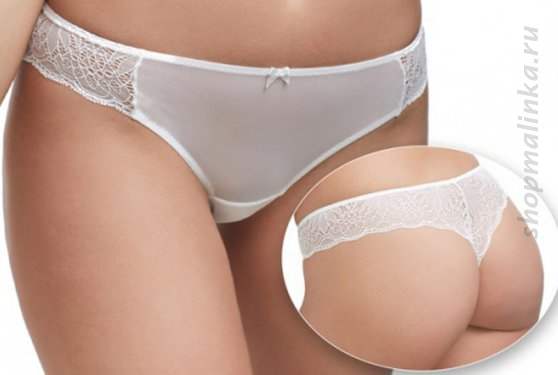 Трусы бразильяно Afrodita 7338