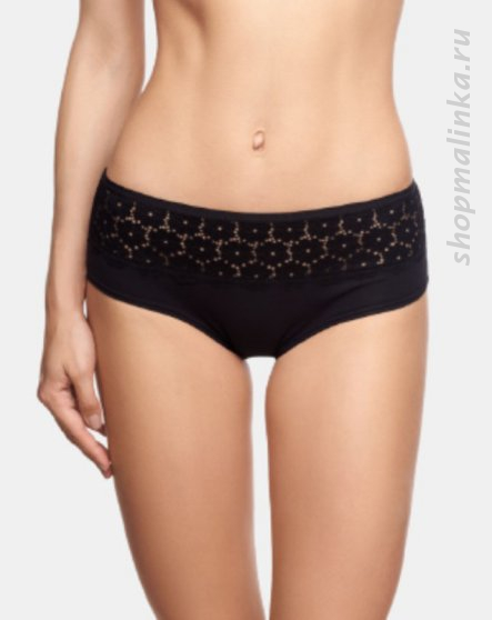 Трусы шорты EC0543