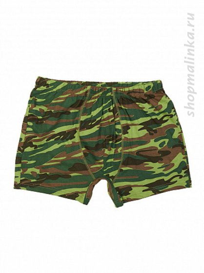 Трусы боксеры 20130-2