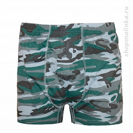 Трусы боксеры 20130-3