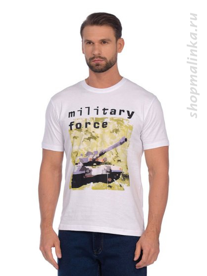 Футболка мужская 60082