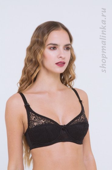 Бюстгальтер формованная чашка 10025 D