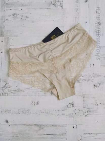Трусы слипы 201