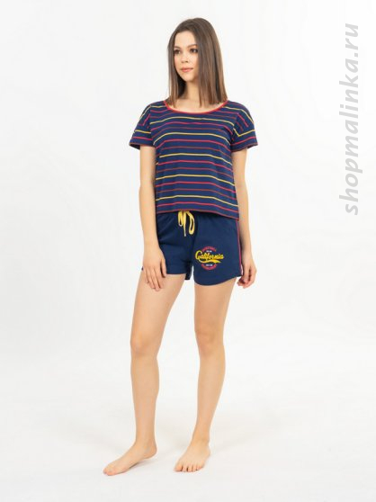 Комплект домашний 008009