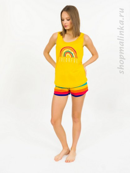 Комплект домашний 009132