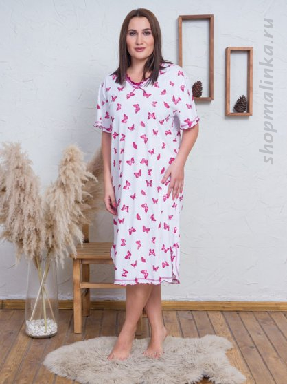 Сорочка 008199