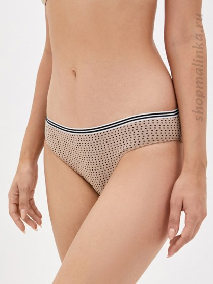 Трусы слипы D2078