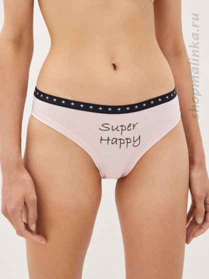 Трусы бразильяно D2083