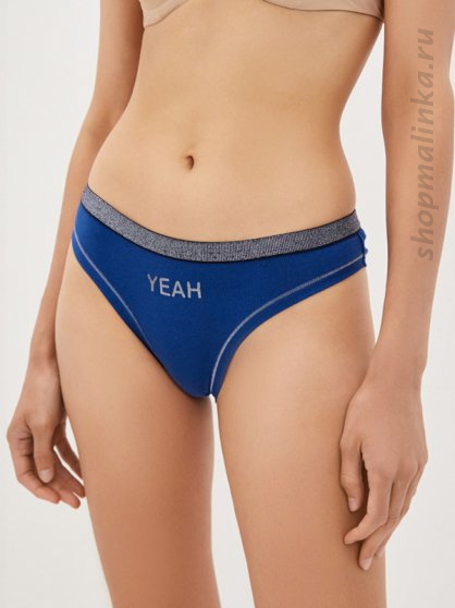 Трусы бразильяно D2086