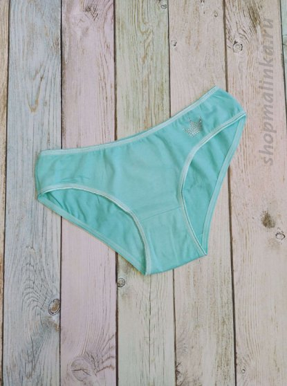 Трусы слипы 1198-1