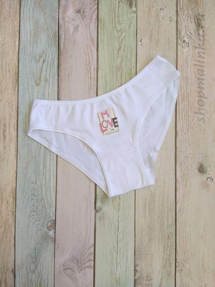 Трусы слипы 1542