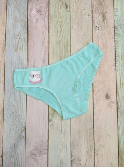 Трусы слипы 1568