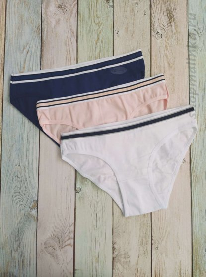 Трусы слипы 71315 (3 шт-уп)