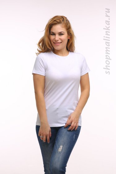 Футболка W1-202L