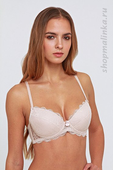 Бюстгальтер формованная чашка 10209 C